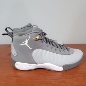Mens Jordan Jumpman Pro